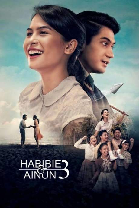 Habibie & Ainun 3